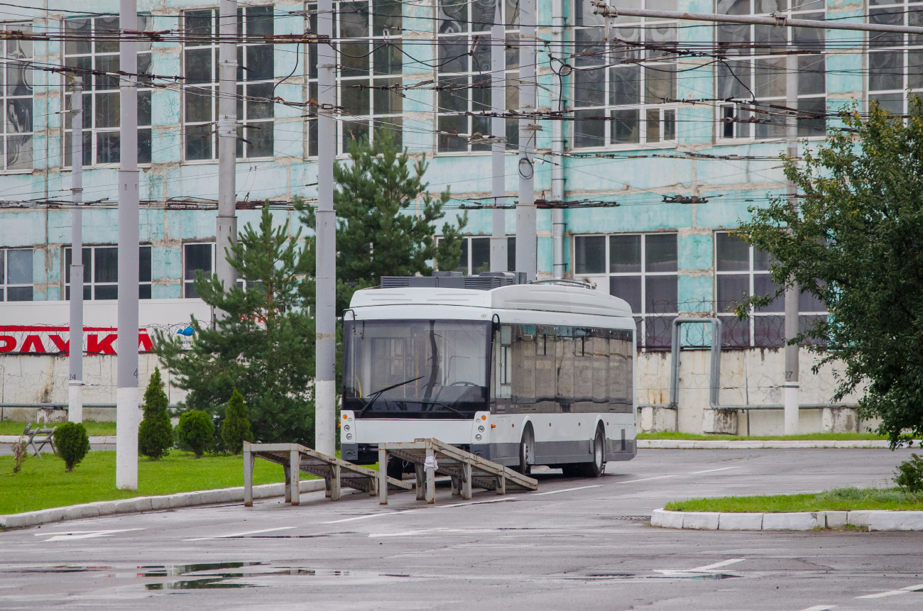 Подольск, Тролза-5265.02 «Мегаполис» № 12