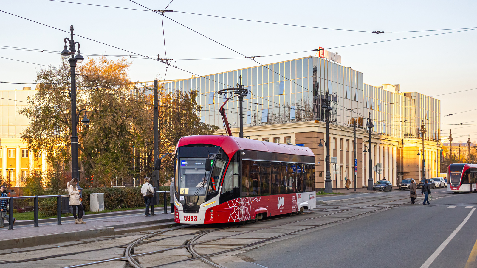 Perm, 71-911EM “Lvyonok” № 5893