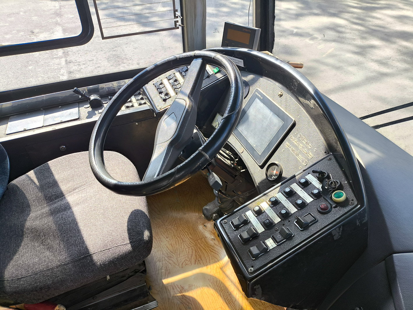 Краснодар, ВМЗ-5298.01 «Авангард» № 188