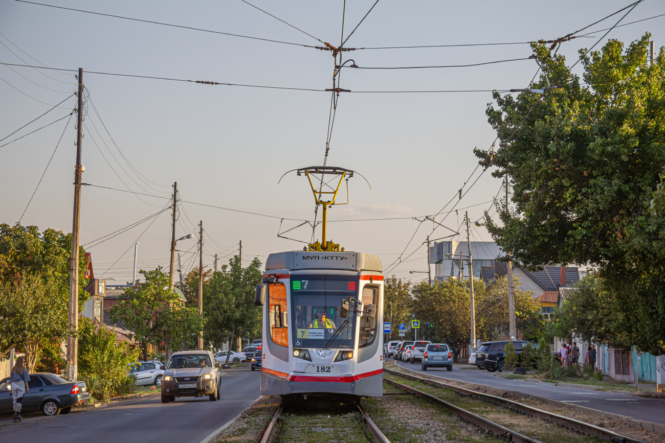 Krasnodar, 71-623-04 nr. 182