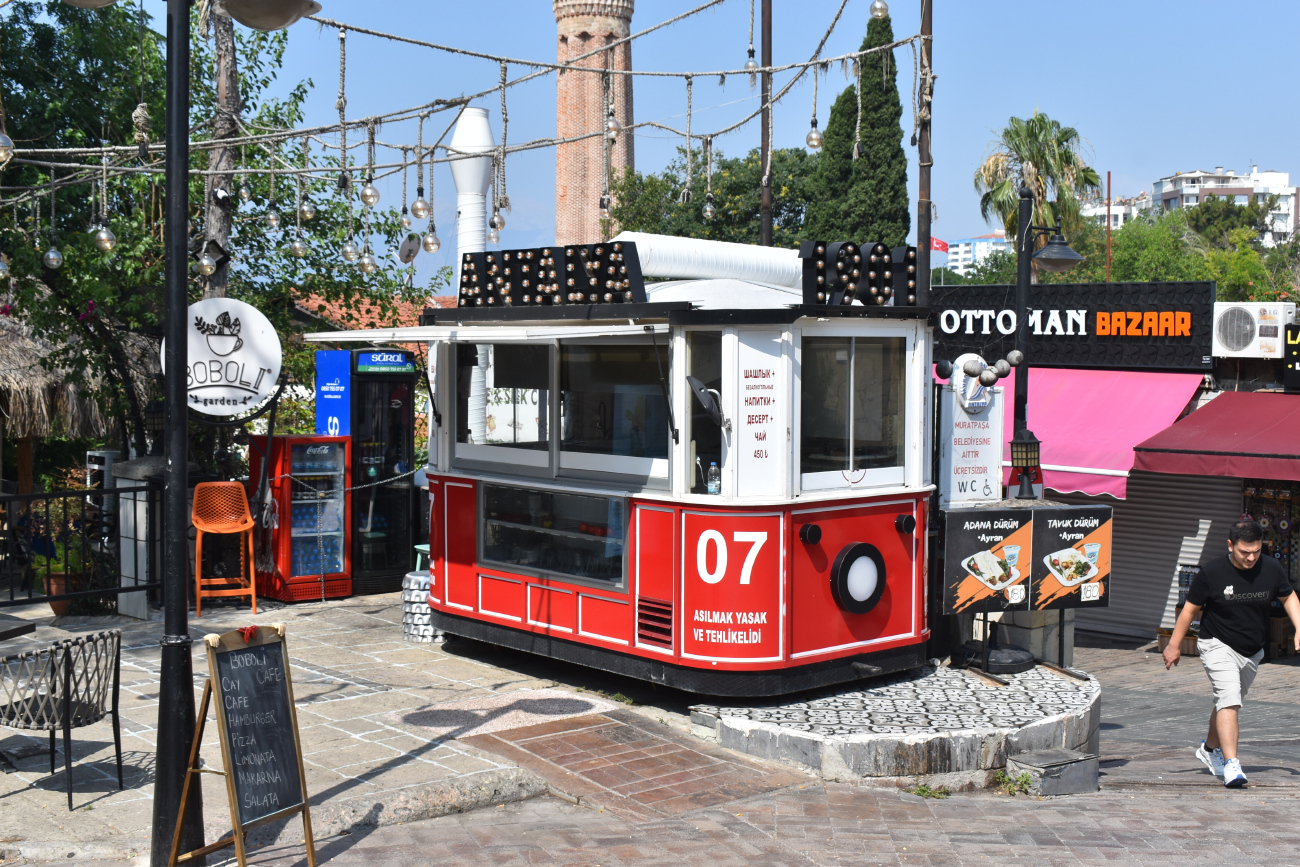 Анталья — Разные фотографии