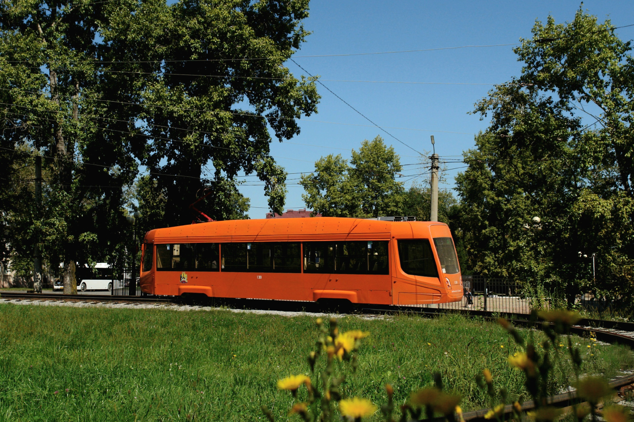 Хабаровск, 71-623-04 № 130