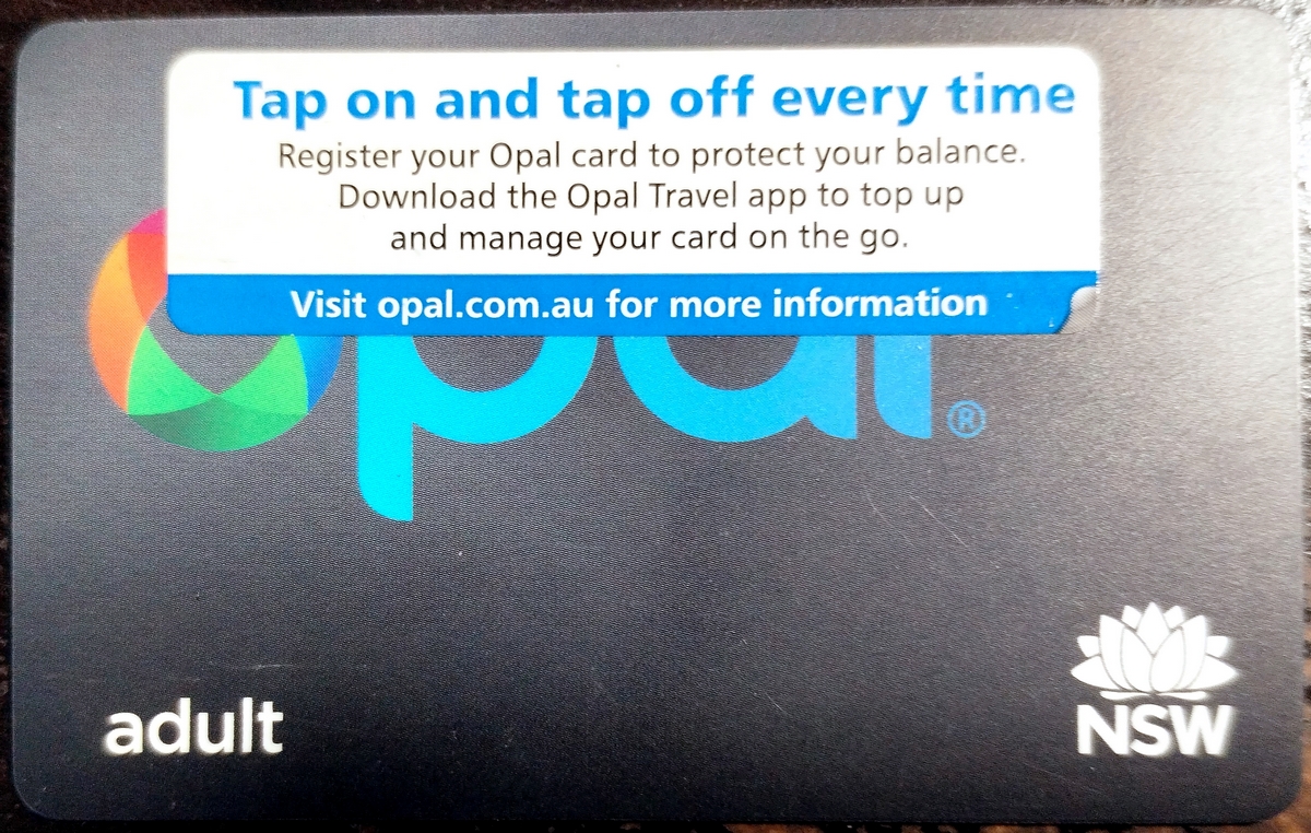 Сидней — Проездные документы; Ньюкасл — Проездные документы