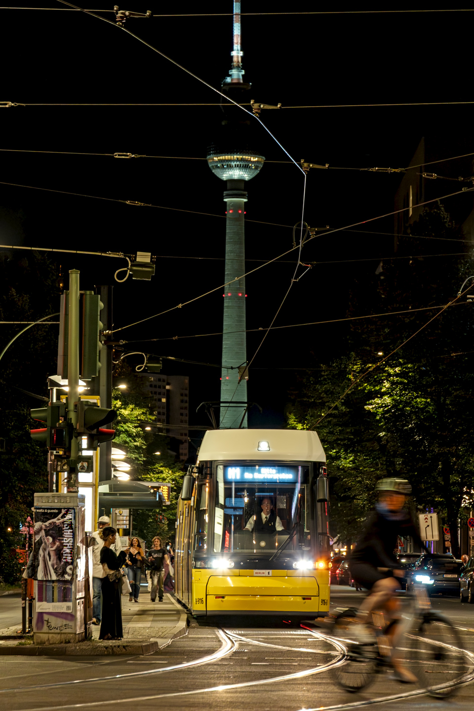 Berlin — Miscellaneous photos