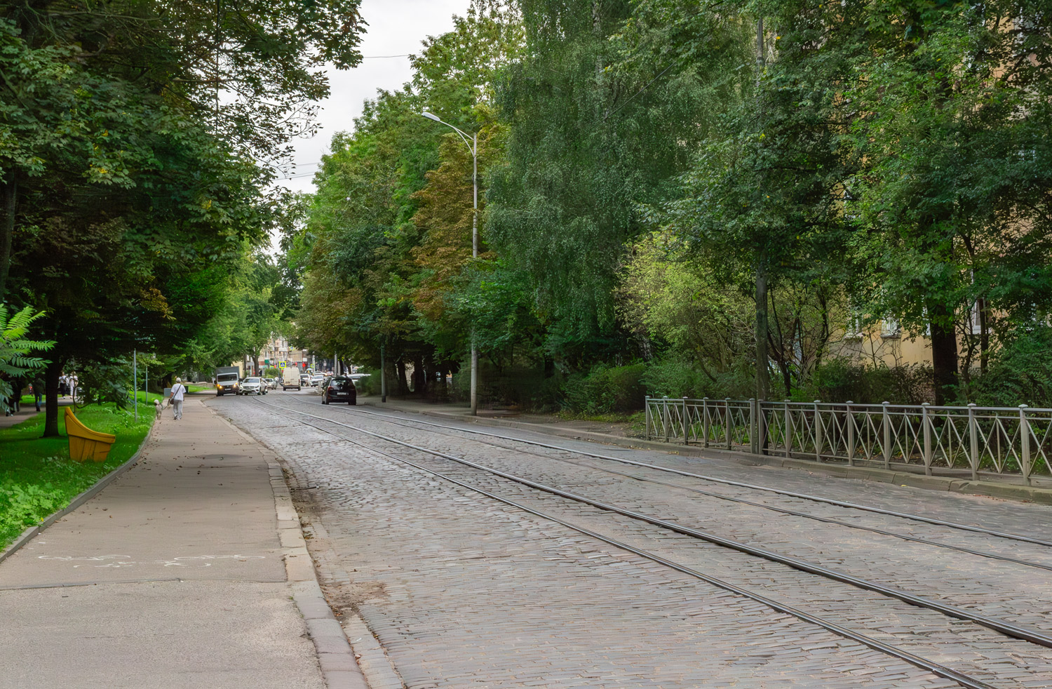 Kaliningrad — Liquidations Kaliningrad — Liquidations