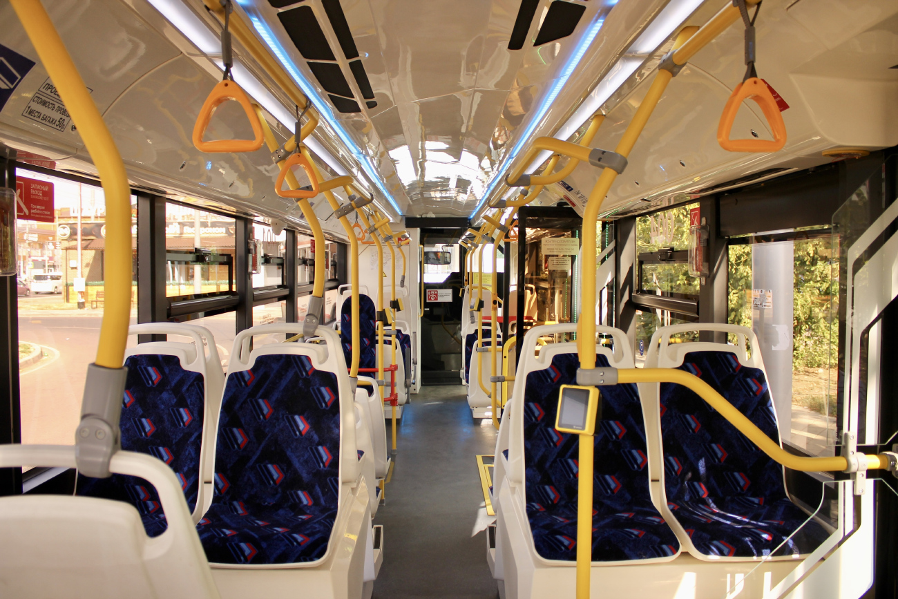 Краснодар, ПКТС-6281.01 «Адмирал» № 004