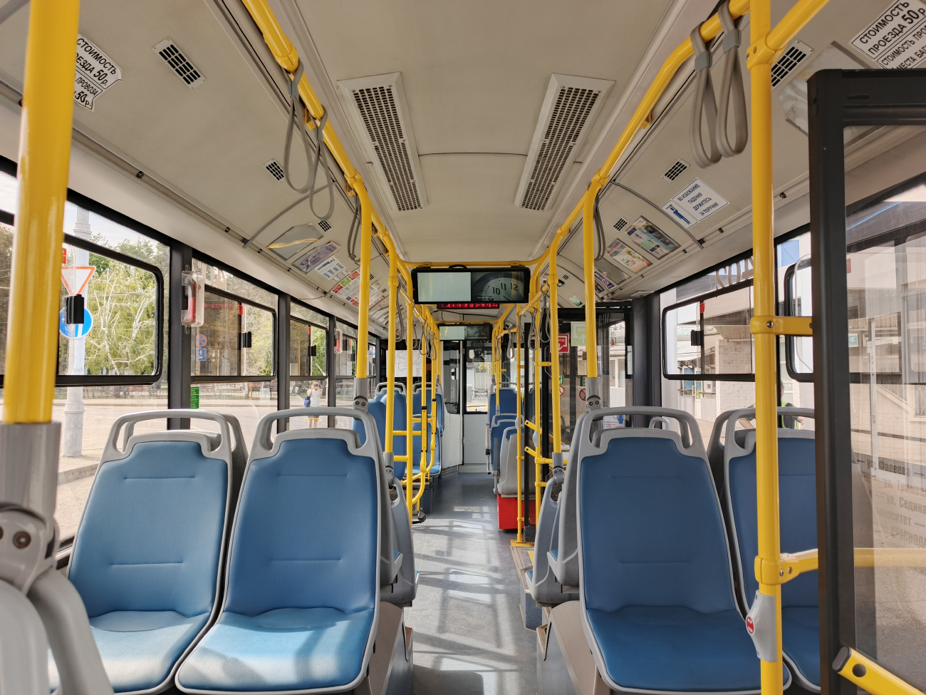 Краснодар, БКМ 321 «Ольгерд» № 402