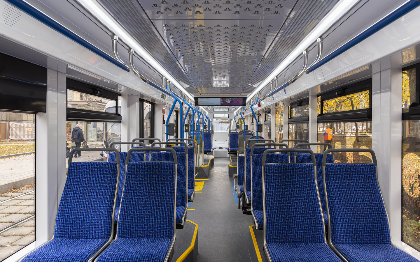 Москва, 71-911ЕМ «Львёнок» № 30657