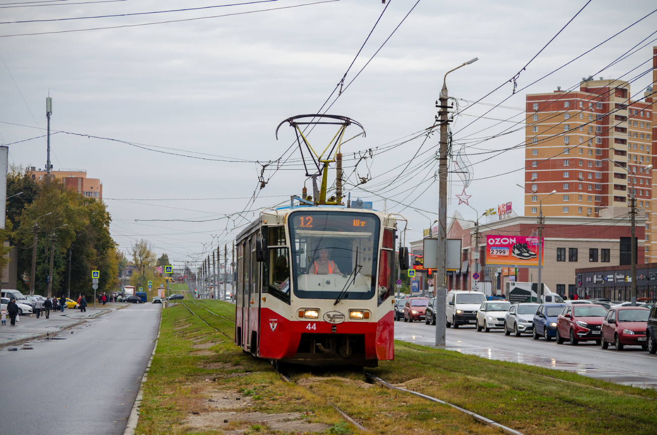 Тула, 71-619КТ № 44