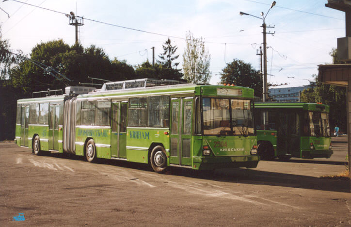 Киев, Киев-12.03 № 2504