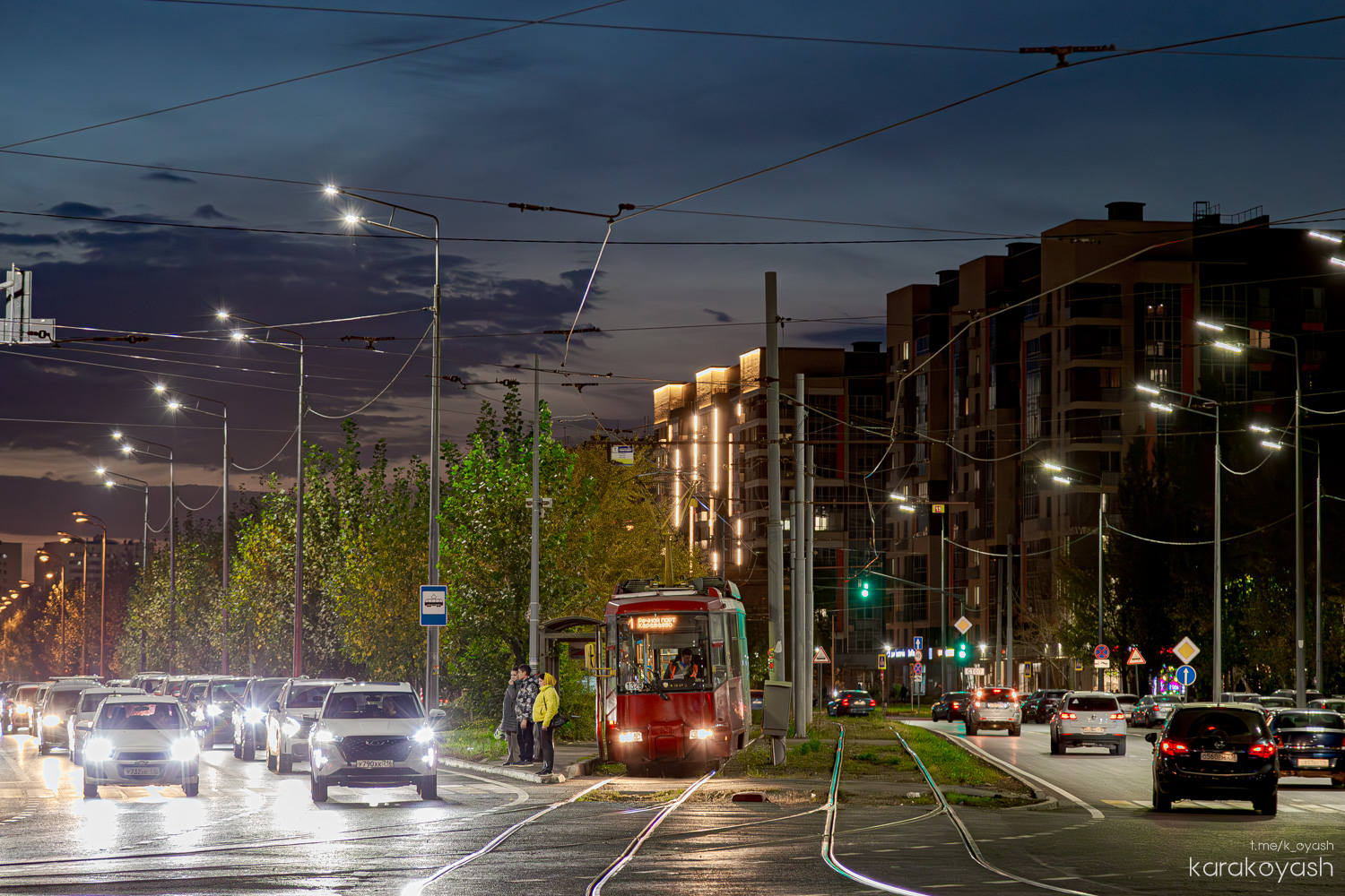 Казань, БКМ 62103 № 1329