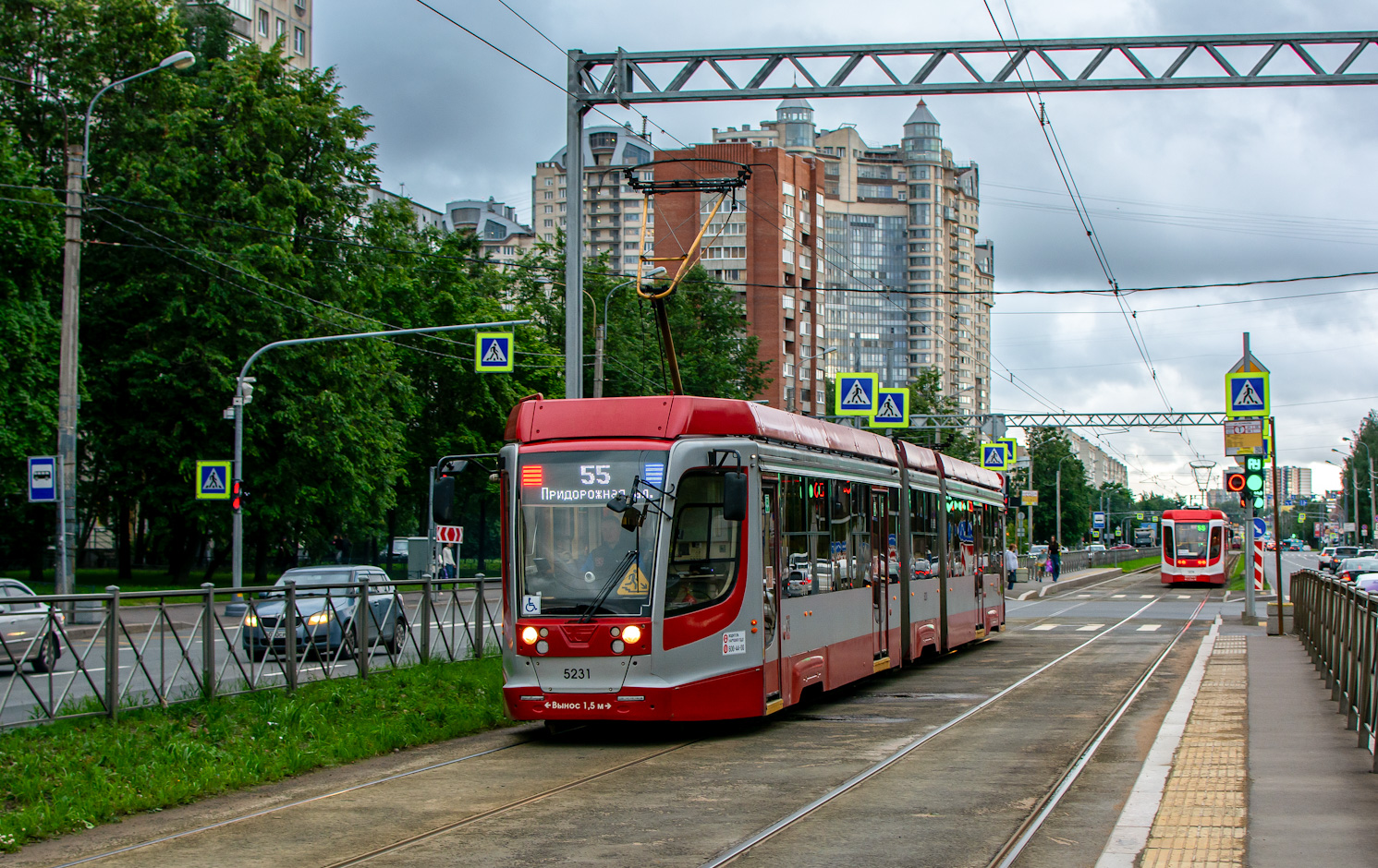 Sankt-Peterburg, 71-631-02.02 № 5231