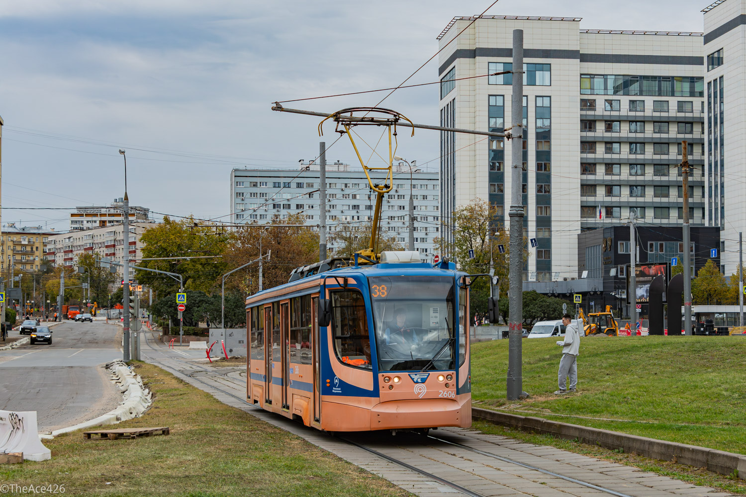 Москва, 71-623-02 № 2606