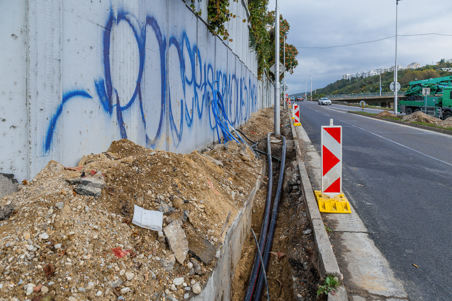 Bratislava — Miscellaneous photos