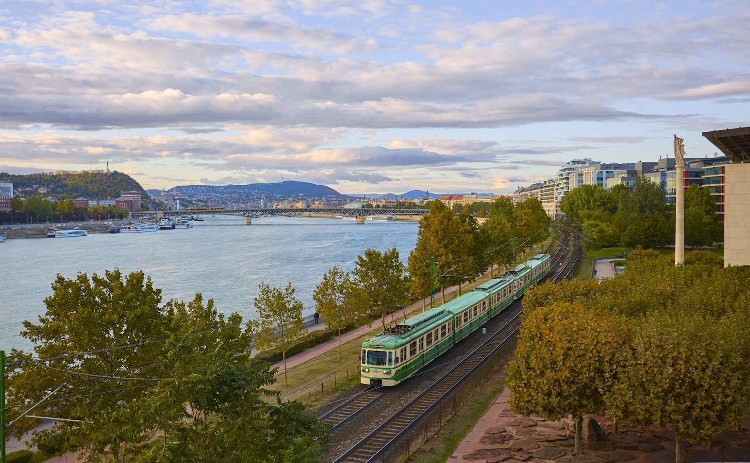 Budapeszt, M IX A Nr 841