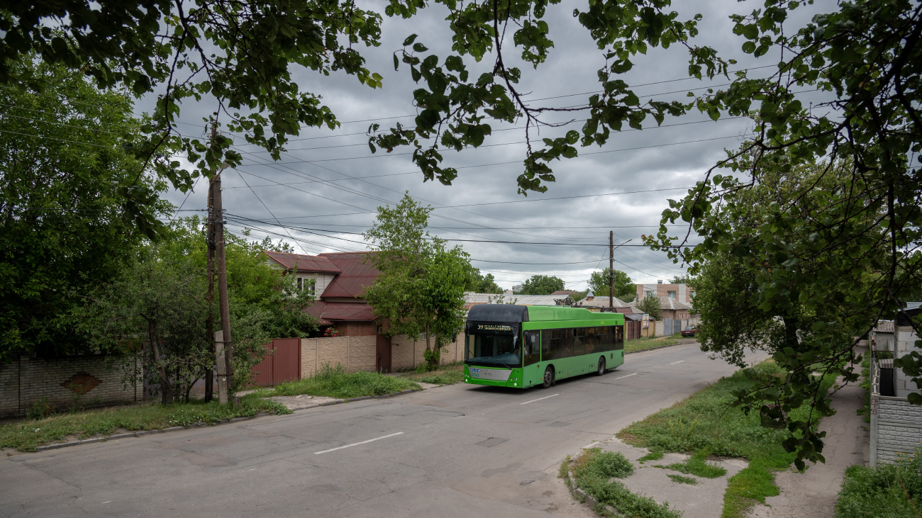 Harkov, PTS 12 Nr. 2741