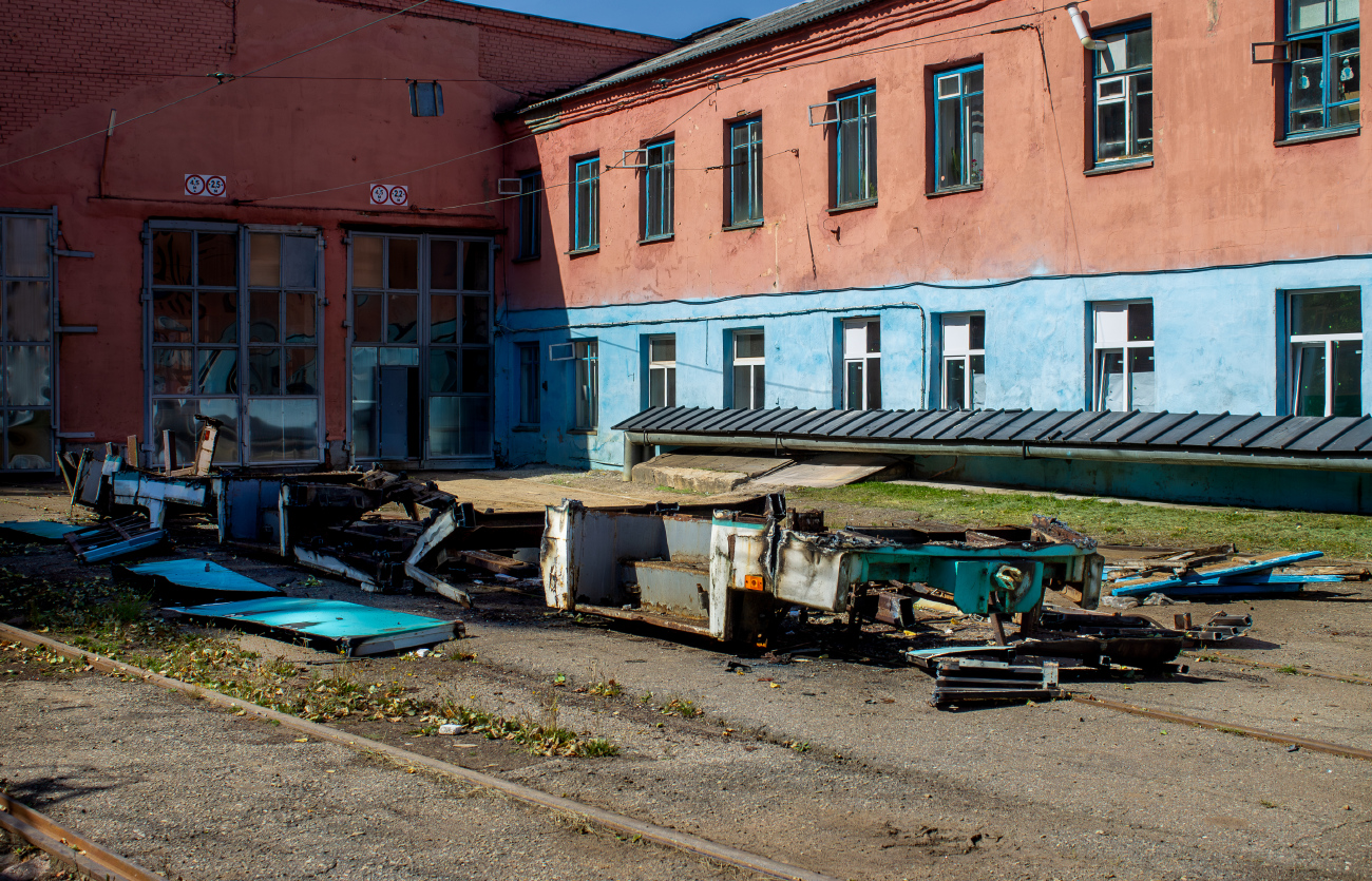 Витебск, БКМ 60102 № 602