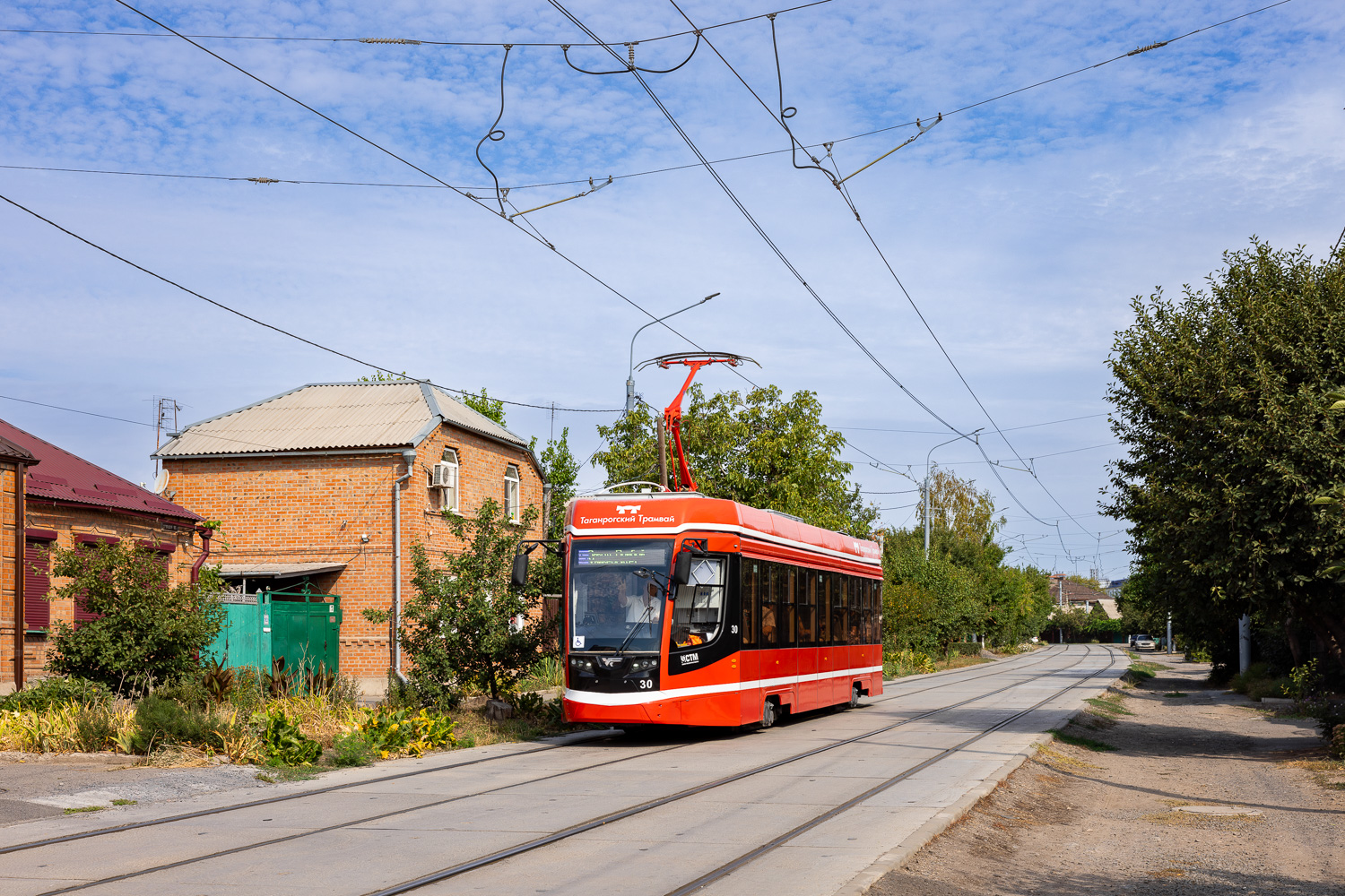 Taganrog, 71-628 Nr. 30