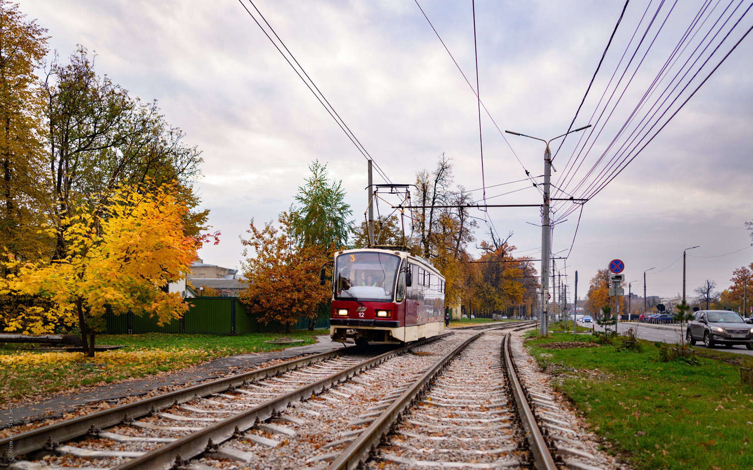 Тула, 71-407 № 12