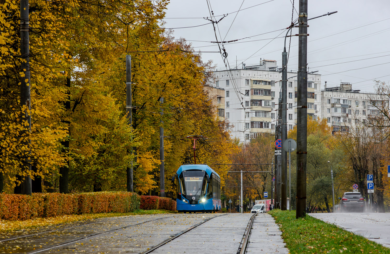 Moscow, 71-931M “Vityaz-M” № 31024