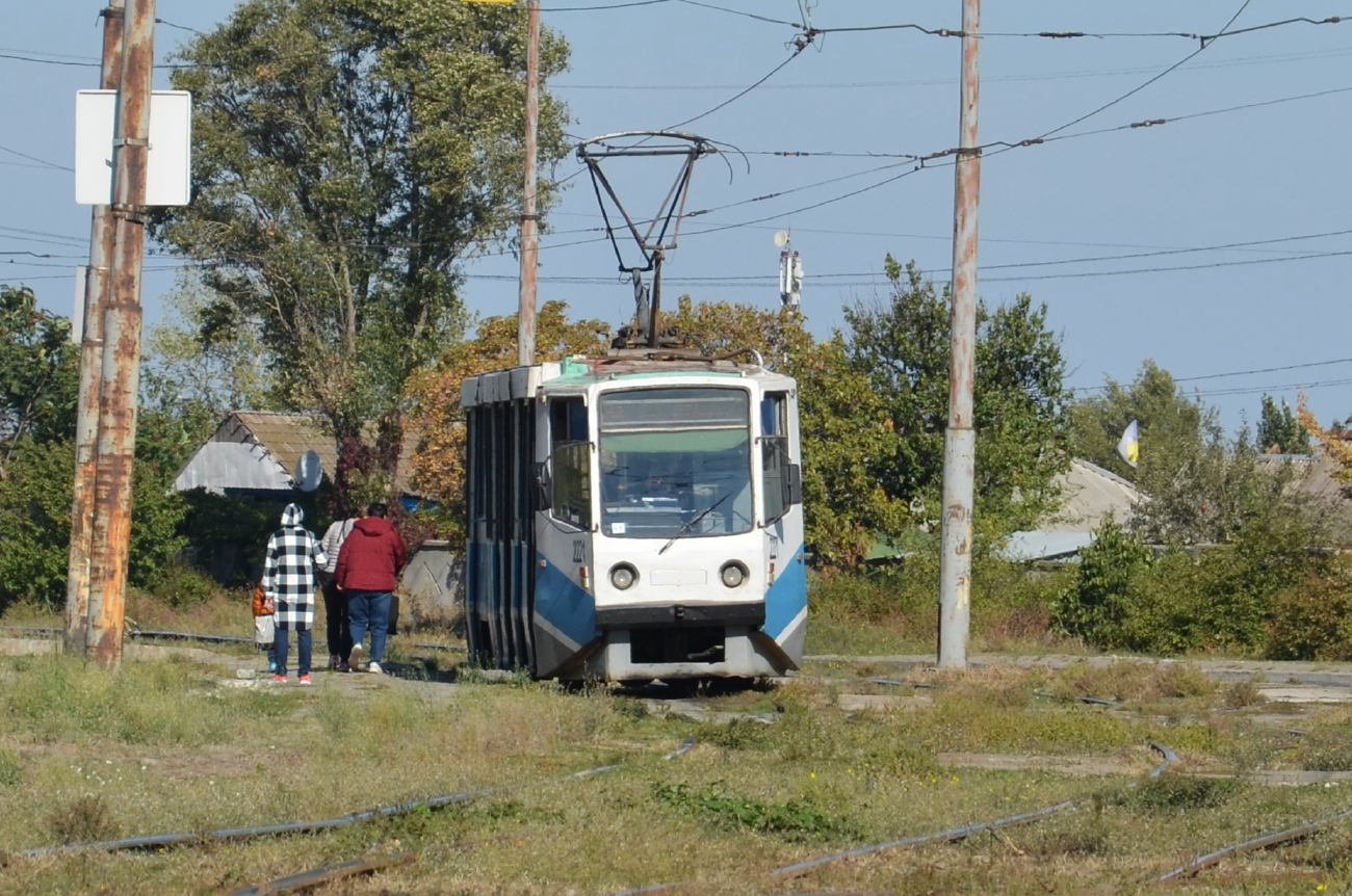 Днепр, 71-608КМ № 2221