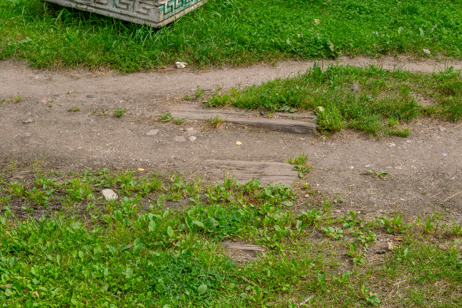 Kaliningrad — Liquidations Kaliningrad — Liquidations