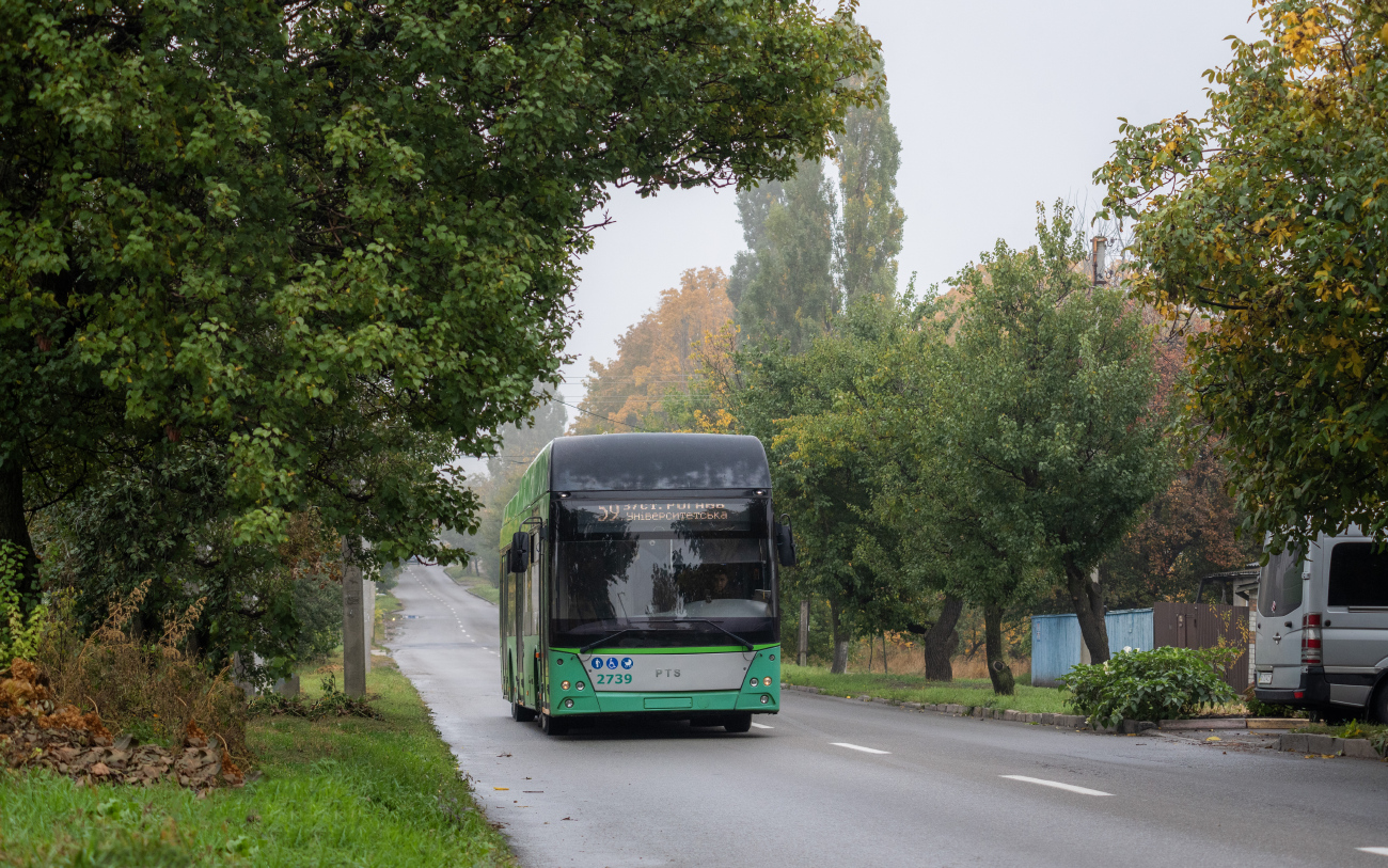 Harkov, PTS 12 — 2739