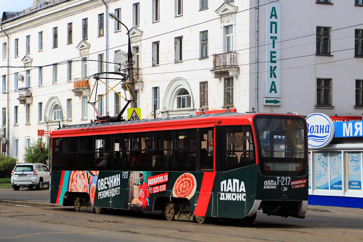 Angarsk, 71-619А-01 Nr. 217