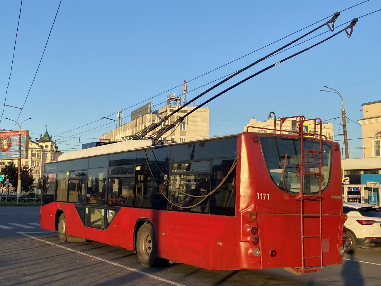 Oryol, VMZ-5298.01 “Avangard” Nr. 1171
