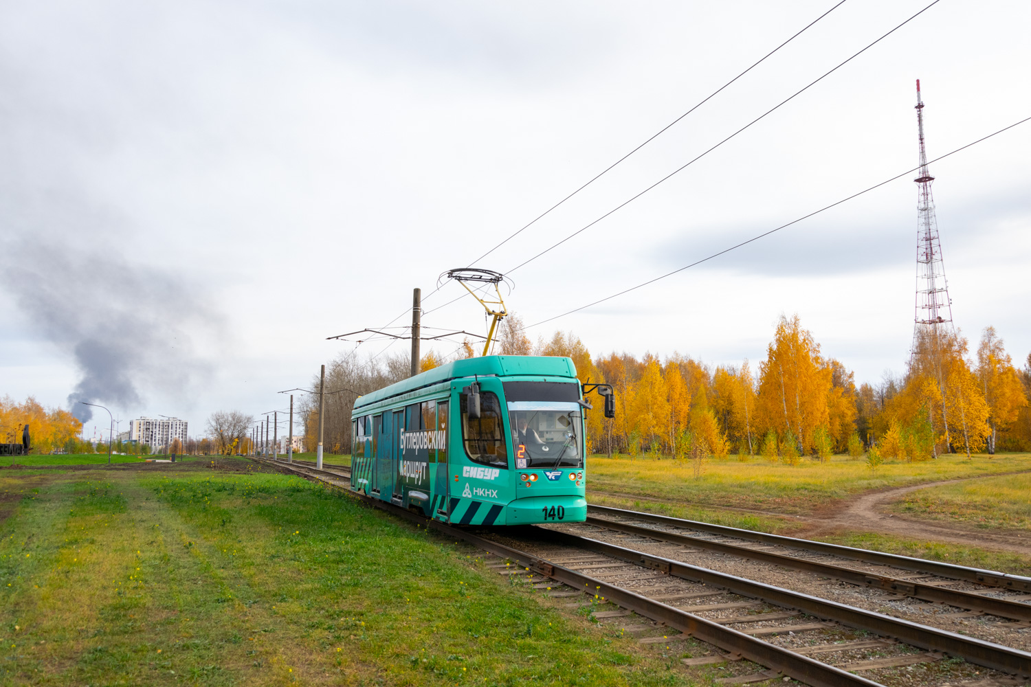 Nijnekamsk, 71-623-02 Nr. 140