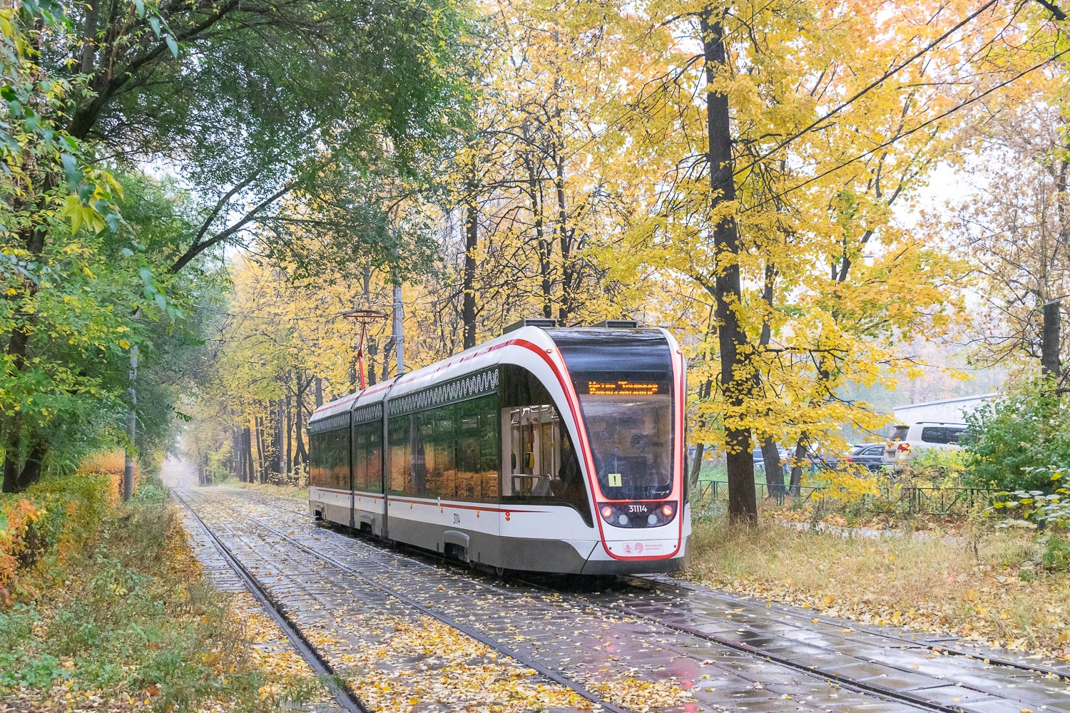 Moskva, 71-931M “Vityaz-M” č. 31114