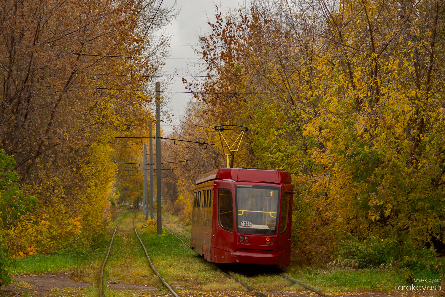 Kazań, 71-623-02.02 Nr 1344