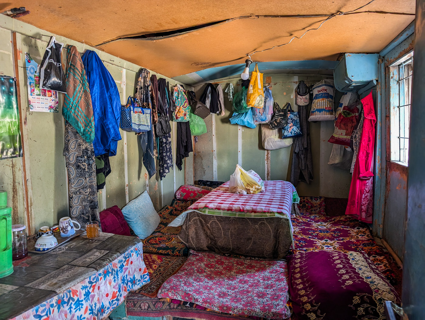 Худжанд — Разные фотографии