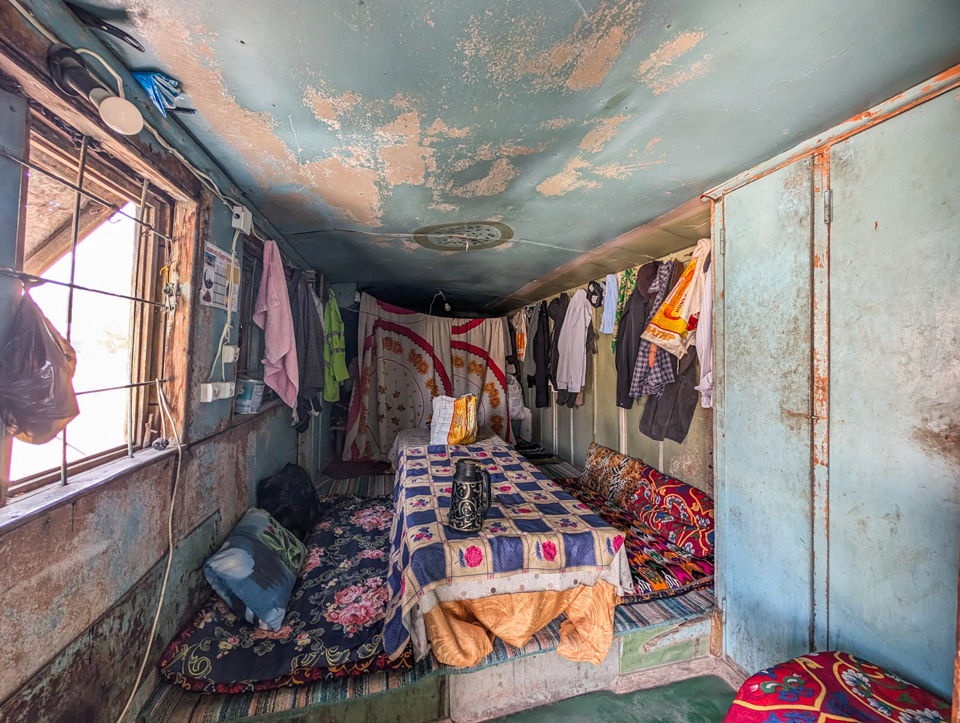 Khudzhand — Miscellaneous photos