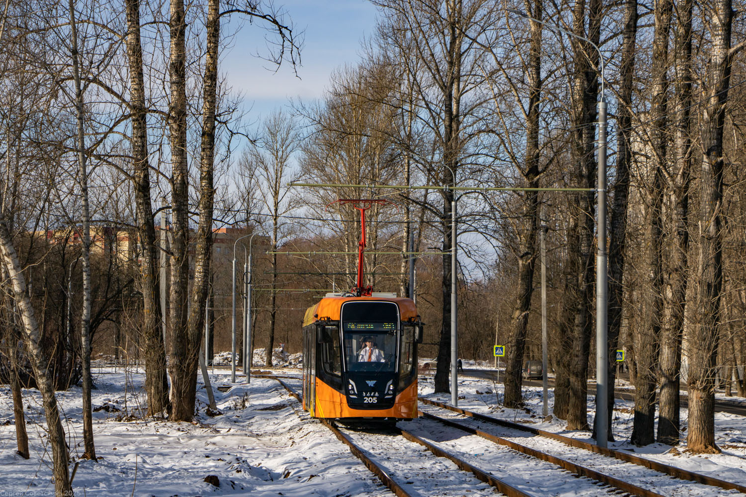 Ярославль, 71-628-02 № 205