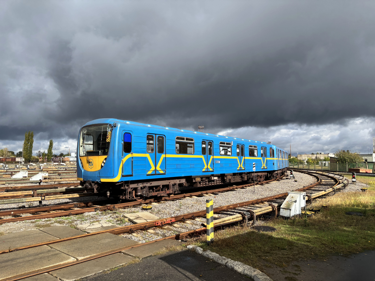 Киев, 81-540.2К № 10387