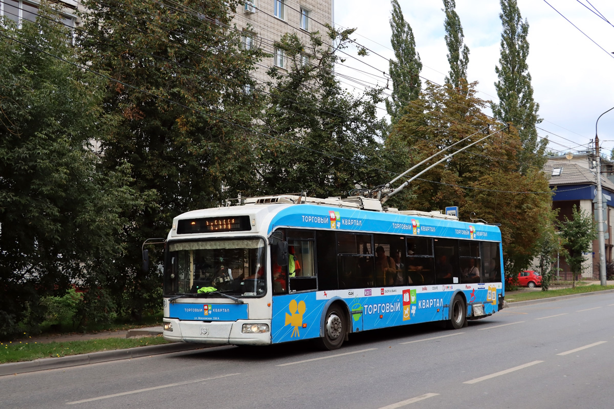 Калуга, БКМ 321 № 193