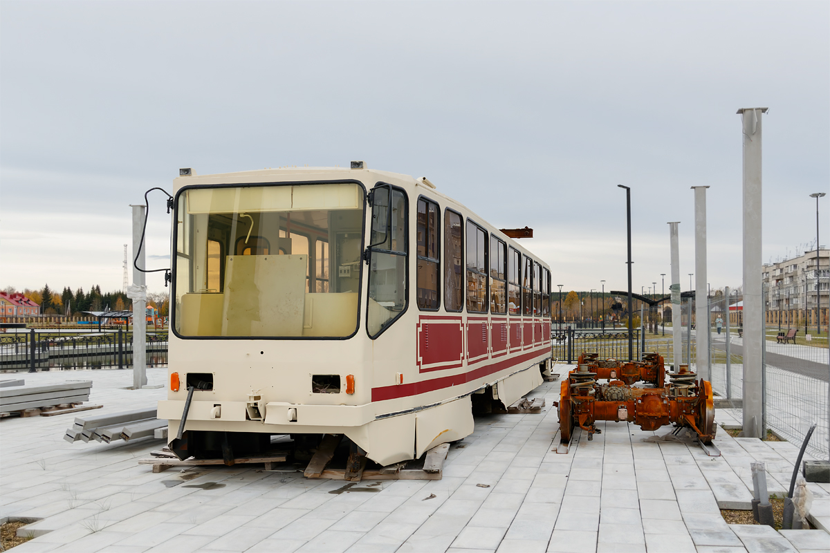 Volchansk, 71-402 Br. 2