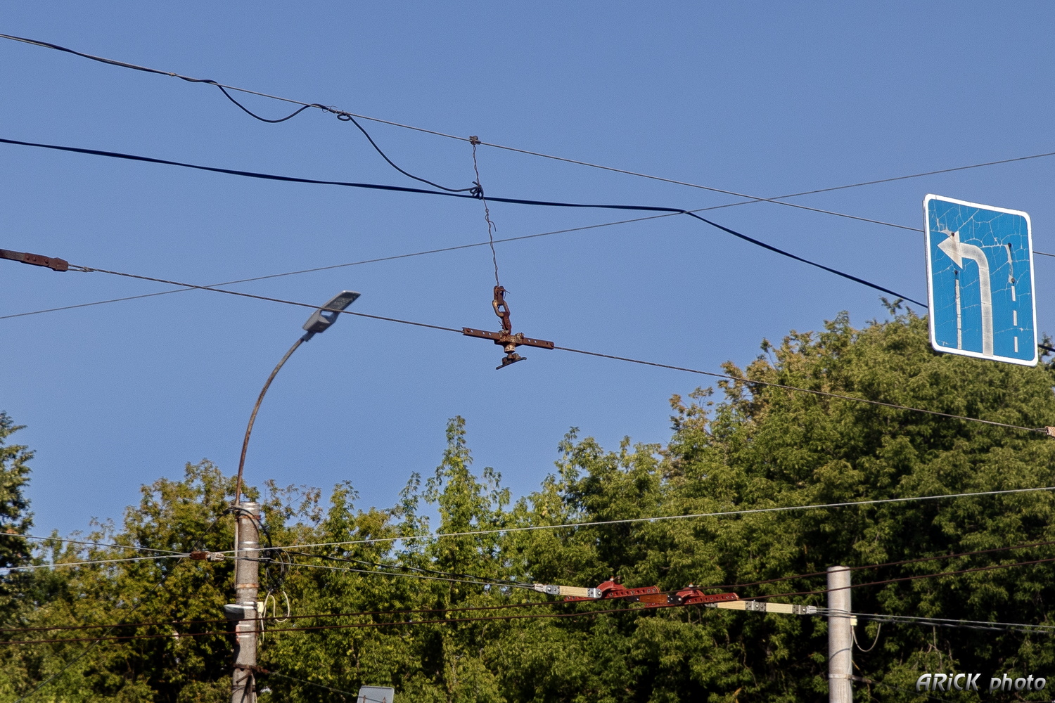 Iwanowo — Infrastructure