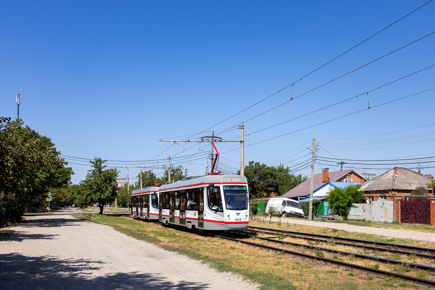 Krasnodar, 71-628-01 Nr 604