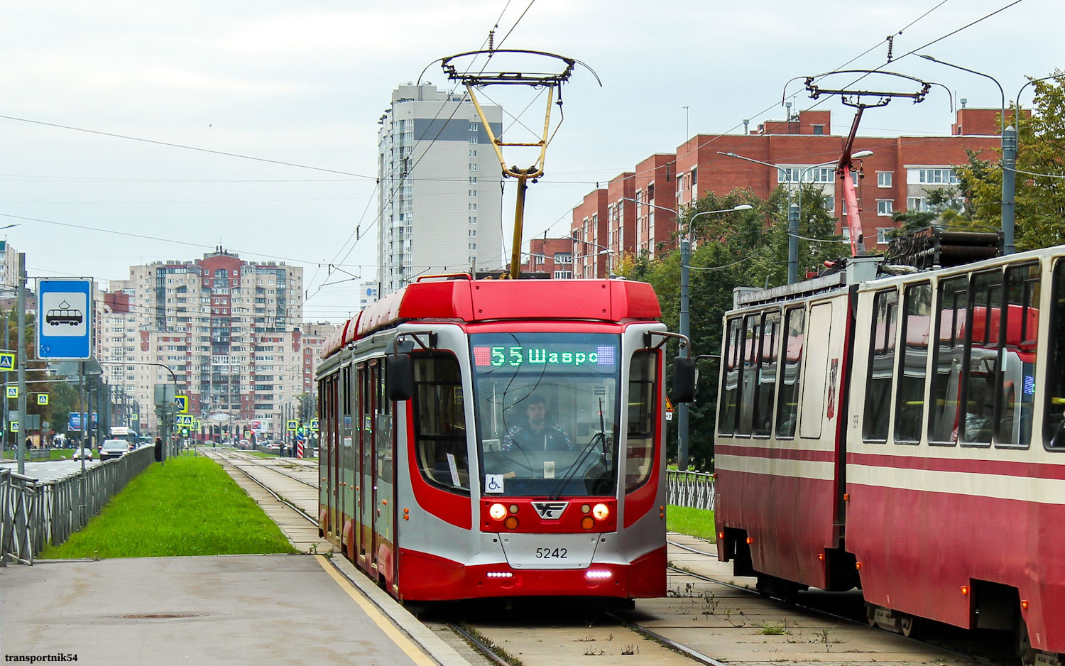 Pietari, 71-631 # 5242