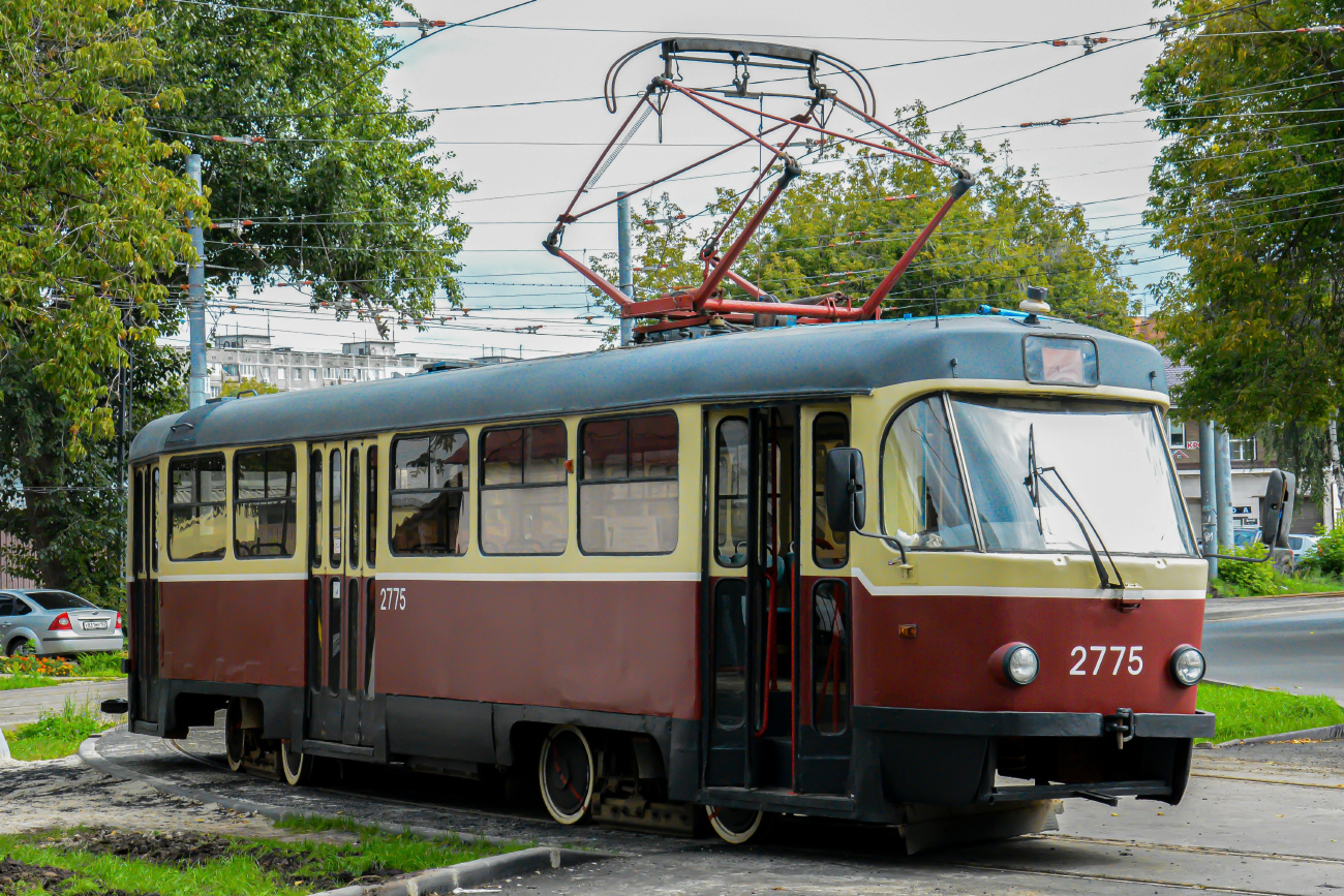 Niżny Nowogród, MTTCh Nr 2775 Niżny Nowogród, MTTCh Nr 2775
