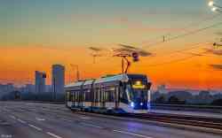 Москва, 71-931М «Витязь-М» № 31456