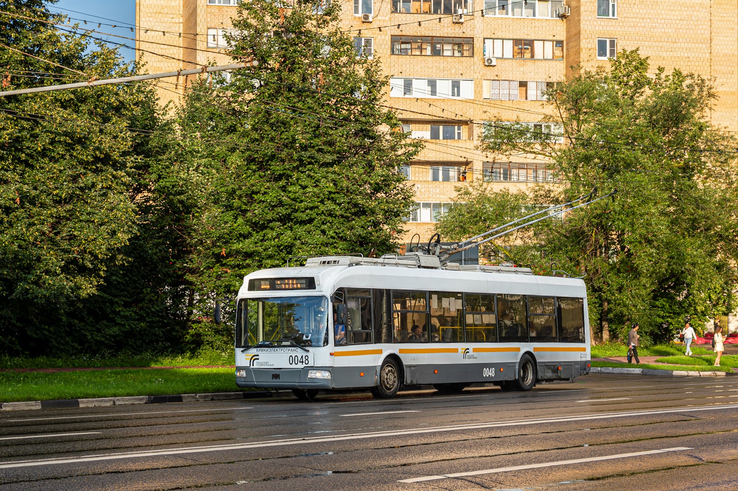 Chimkai, BKM 321 nr. 0048