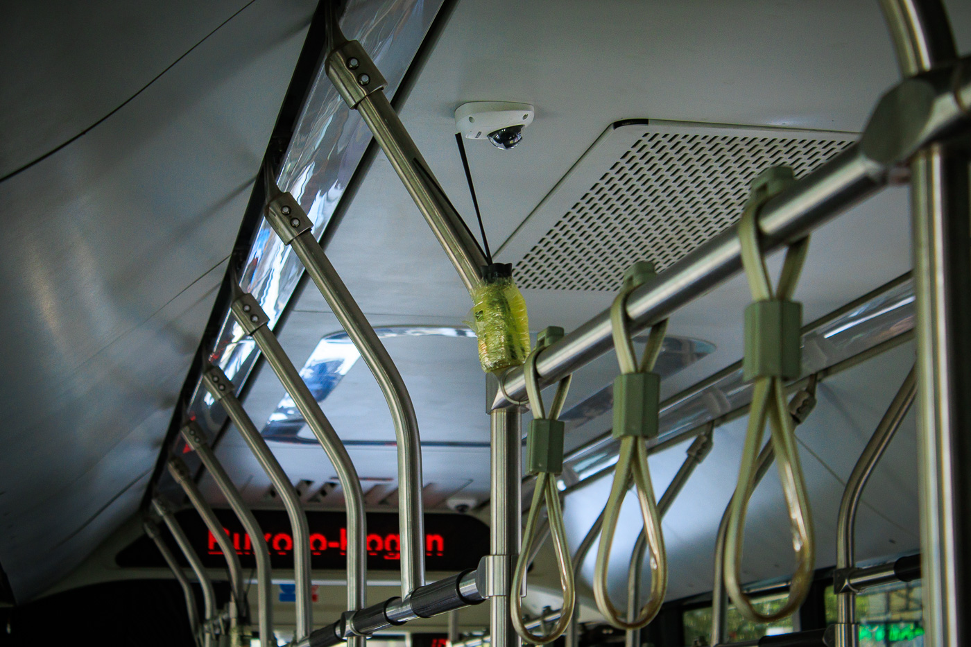 Бухара, Zhong Tong N12 (LCK6126EVGDA1) № 80 536 DCA