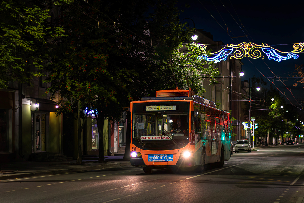 Рыбинск, ВМЗ-5298.01 «Авангард» № 51