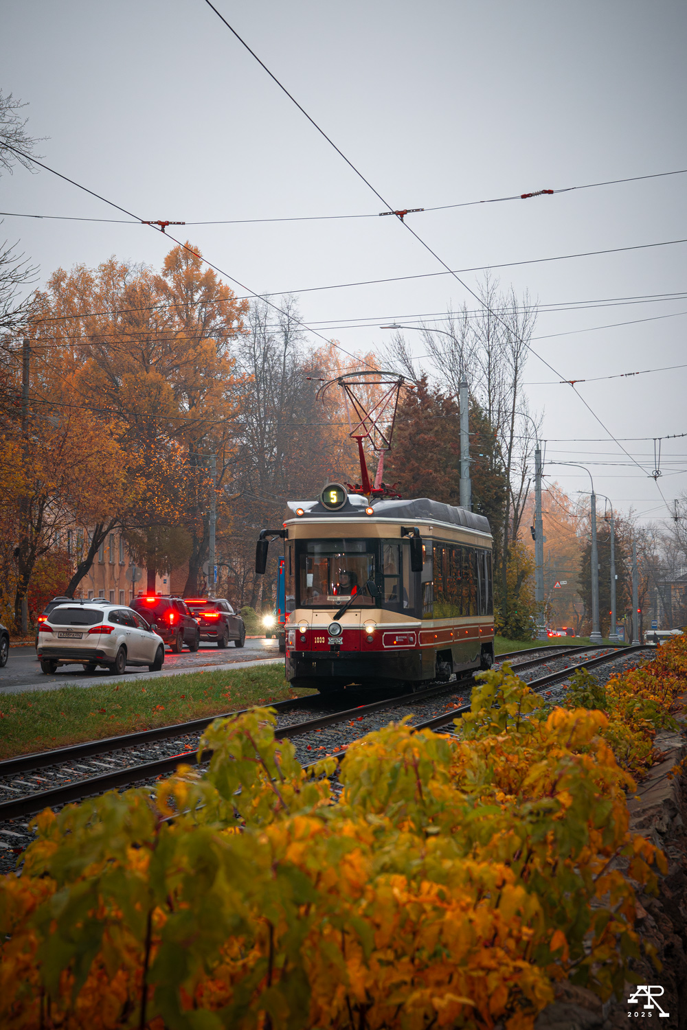 Žemutinis Naugardas, 71-415R nr. 1033