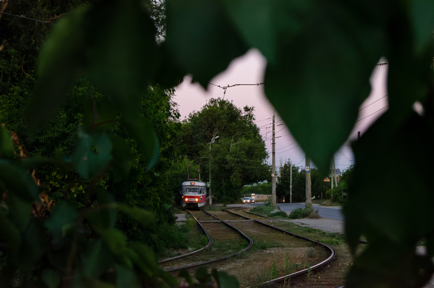 Volgográd — Miscellaneous photos