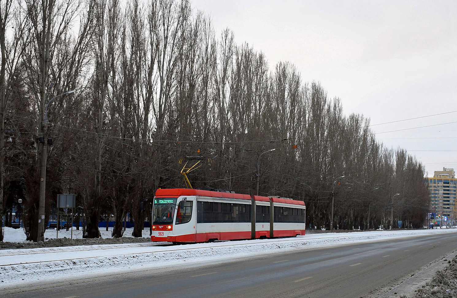 Samara, 71-631.01 # 969