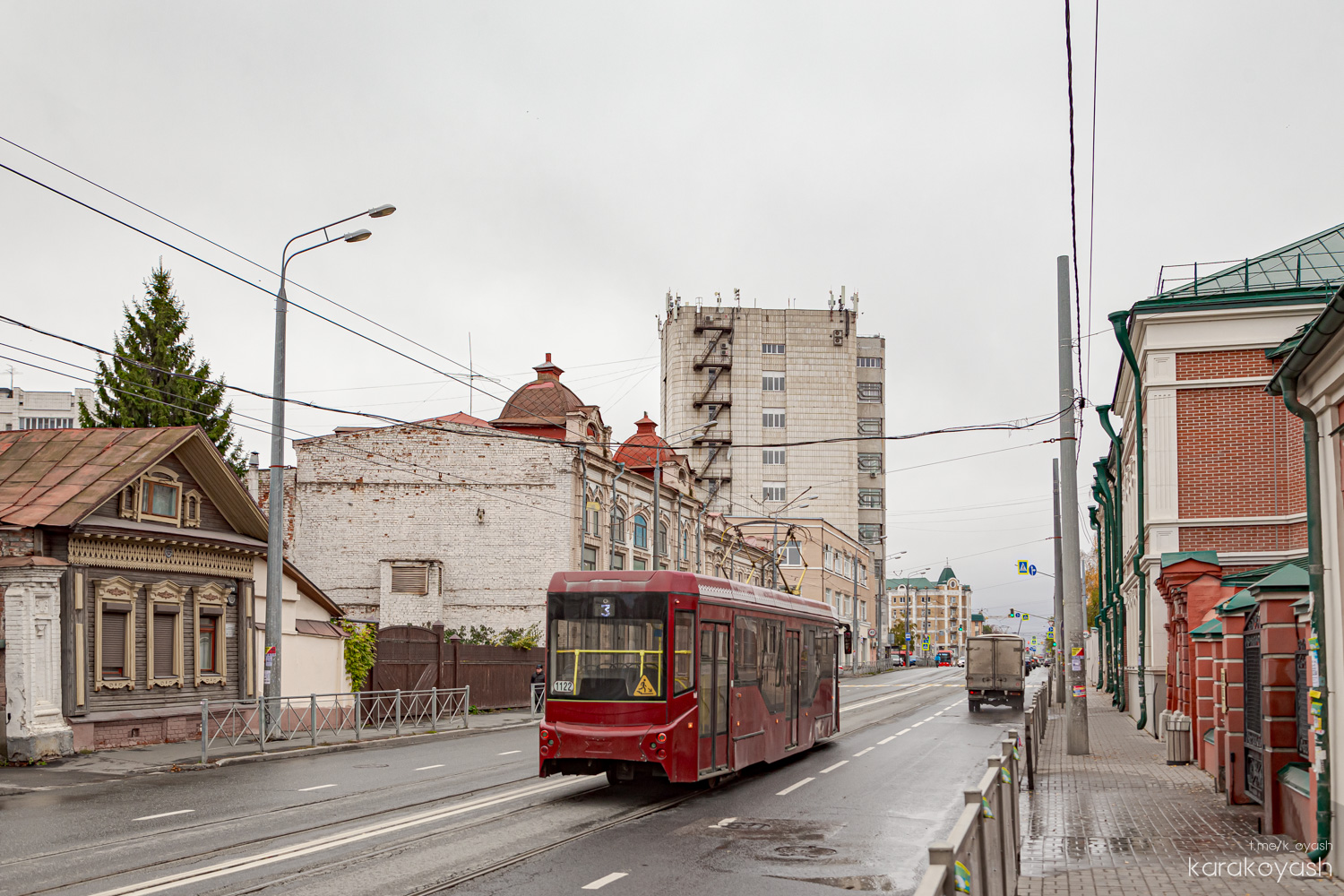 Казань, 71-407-01 № 1122